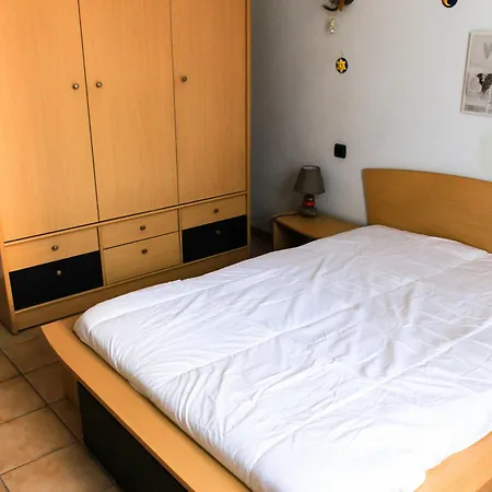 Coquelicot Apartment *