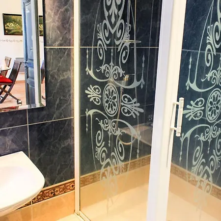 Appartement Coquelicot Nice