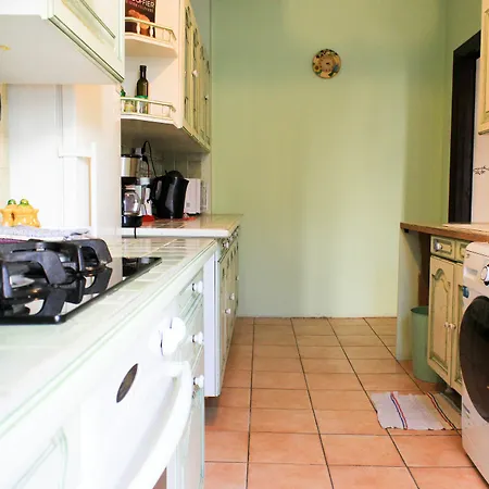 Coquelicot Appartement Nice