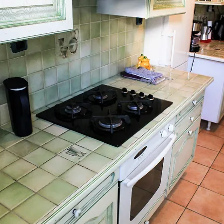 Coquelicot Appartement Nice